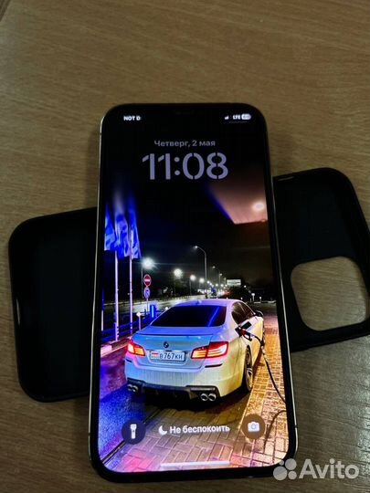 iPhone 12 Pro, 128 ГБ
