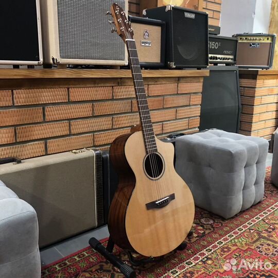Электроакустическая гитара Covenant 150CE Auditori