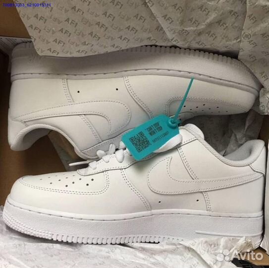 Кроссовки Nike Air Force 1 оригинал