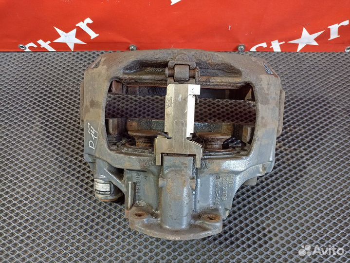 Суппорт тормозной Daf CF, Daf XF105, Daf XF95