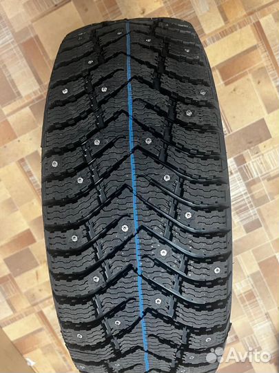 Cordiant Snow Cross 2 205/55 R16 94T