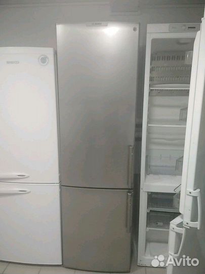 Холодильник бу