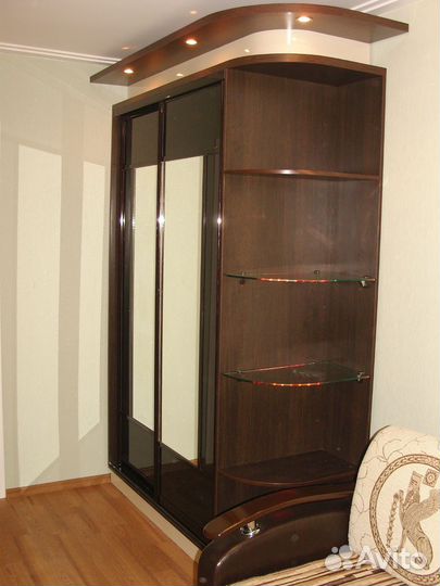 Сборщик мебели