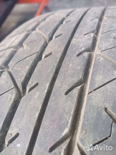 Bridgestone Potenza RE031 235/55 R18 99V