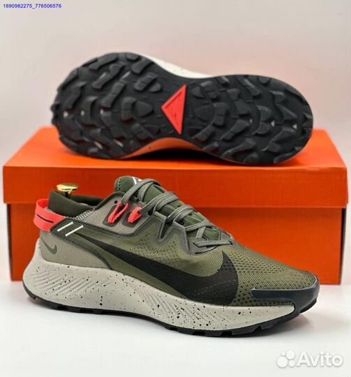 Кроссовки Nike Pegasus Trail 2 (Арт.61451)