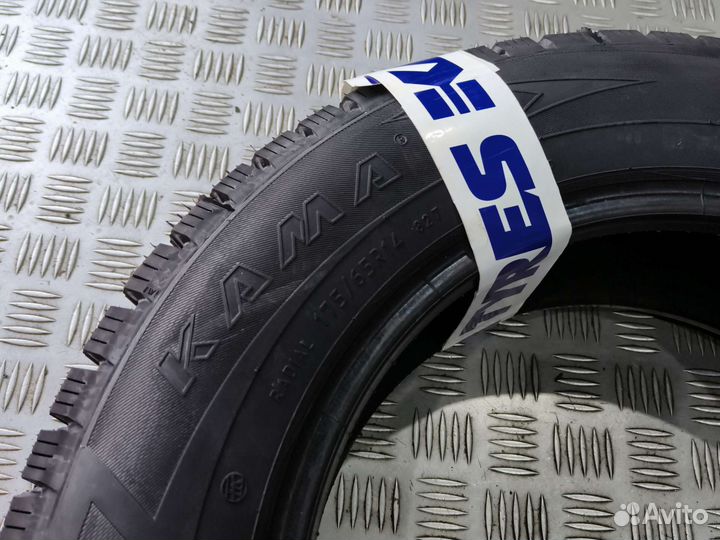 КАМА 505 Irbis 175/65 R14 82T