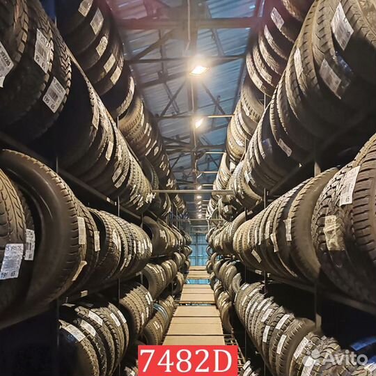 Zeta Antarctica 5 215/45 R17 92S