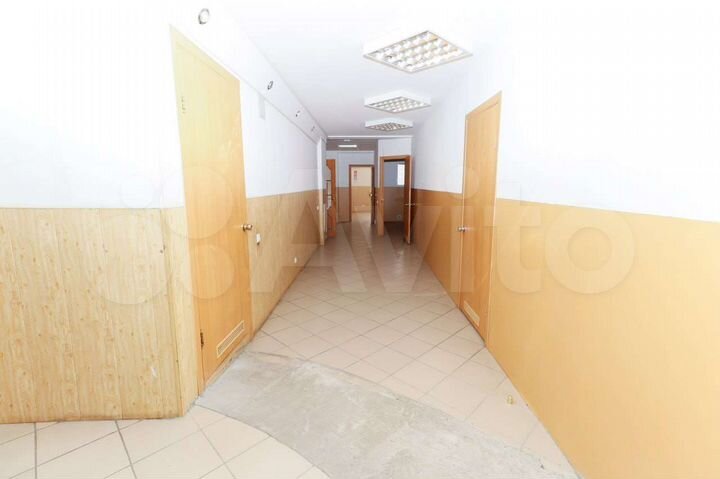 Офис, 55 м²