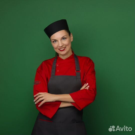 Повар ул.Иркутская