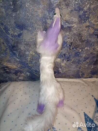 Игрушки ручной работы