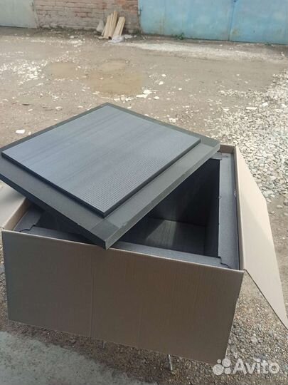 Термо контейнер