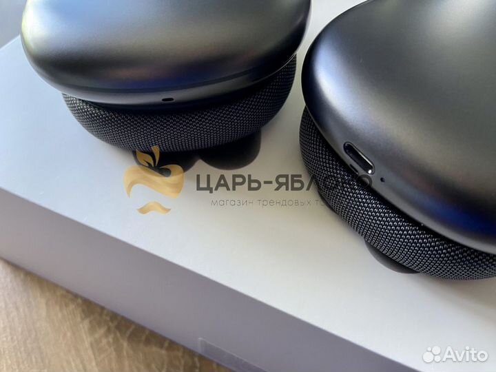 AirPods Max / Ultra-Premium / Лучший звук