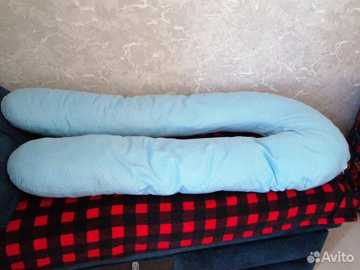 Подушка для беременных