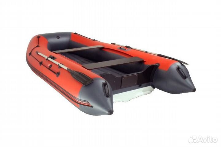 Лодка пвх reef 340нд