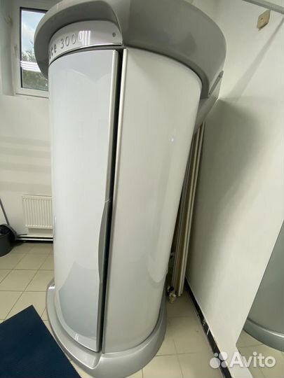 Солярий megasun space 3000