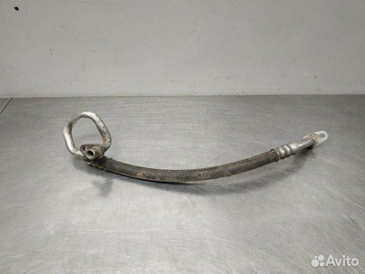 Трубка кондиционера Peugeot 407 6D RFN 2004-2010