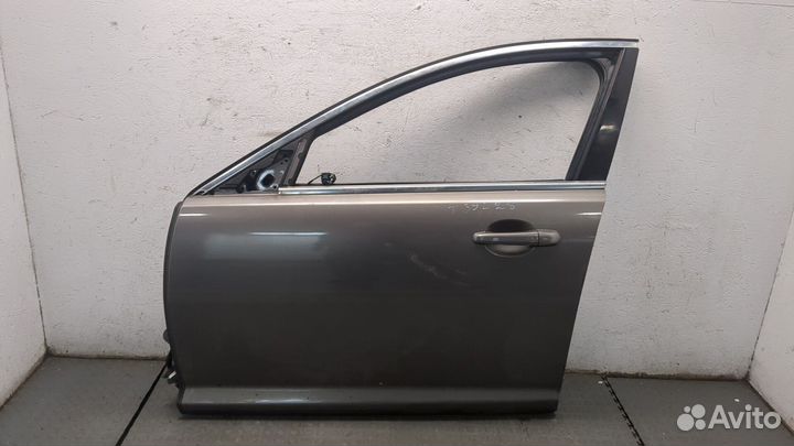 Дверь боковая Jaguar XF 2007–2012, 2009