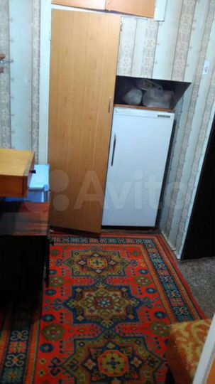 1-к. квартира, 34 м², 2/5 эт.