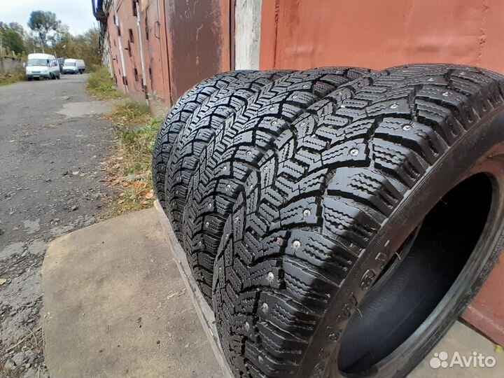 Tunga Nordway 175/65 R14 82Q