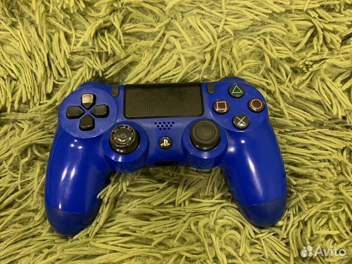 Sony PS4 гейпад
