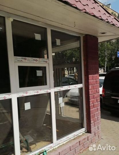 Окна за 7 дней