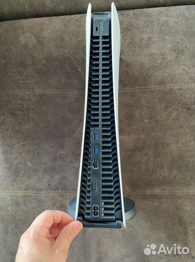 Sony playstation 5 ps5