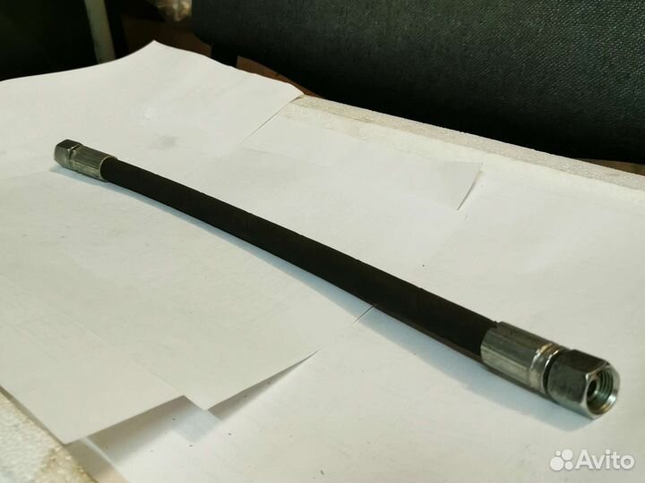 Шланг гидроусил. присоединительный 910.01.2301.900