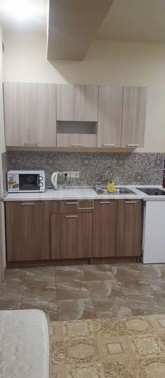 Квартира-студия, 25 м², 1/12 эт.