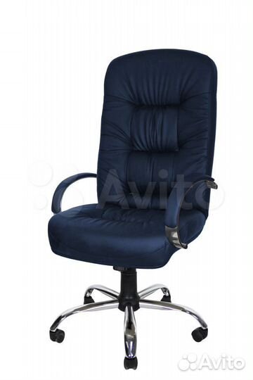 Офисное кресло
