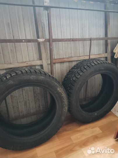 Nokian Tyres Hakkapeliitta 5 205/55 R16