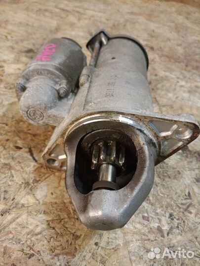 Стартер Chevrolet Aveo T300 F16D4