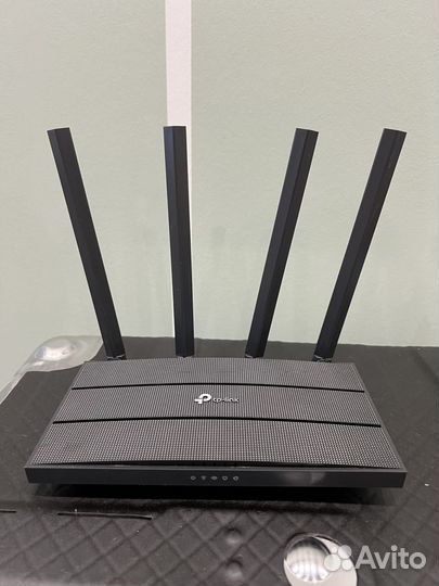 Wifi Роутер TP-Link archer C80