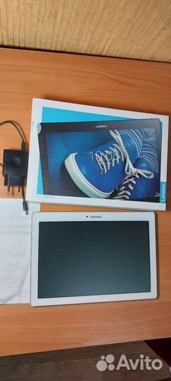 Lenovo TAB 2 a10 30