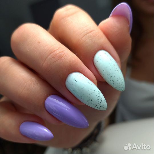 Мастер маникюра на дому