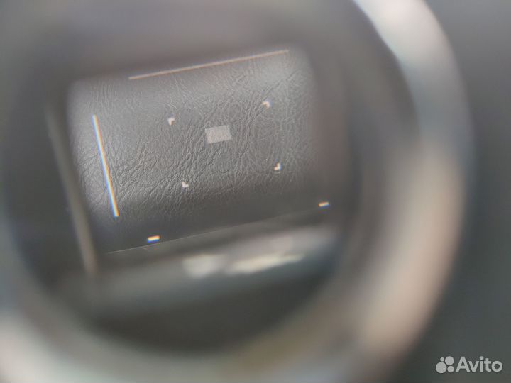 Продам стрит камеру Voightlander Bessa R2A