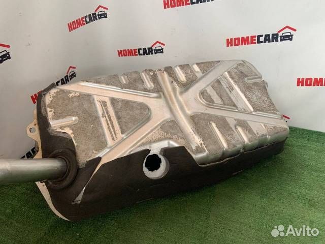 Бак топливный Mercedes-Benz S-Class W220