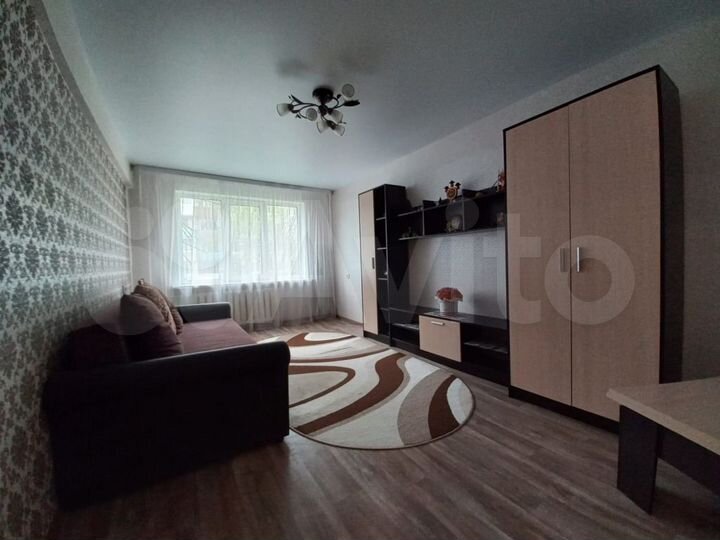 3-к. квартира, 70 м², 1/5 эт.