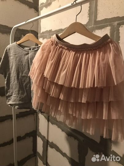 Одежда для девочки