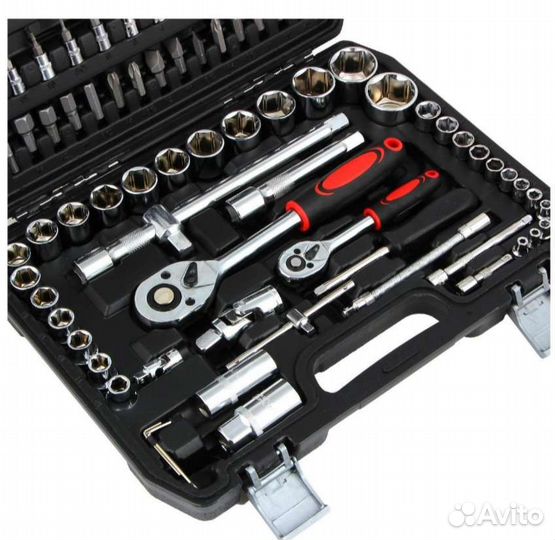 Набор инструментов новый