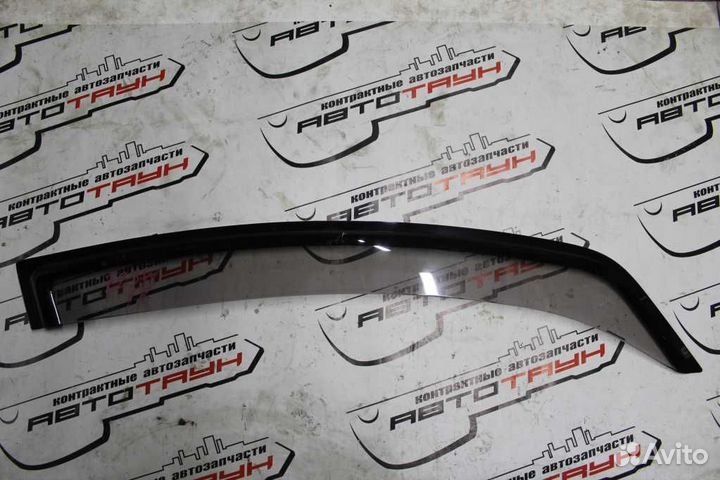 Ветровик mitsubishi colt colt plus Z21A Z21W Z22A