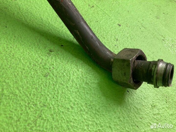 Трубка компрессора DAF XF105