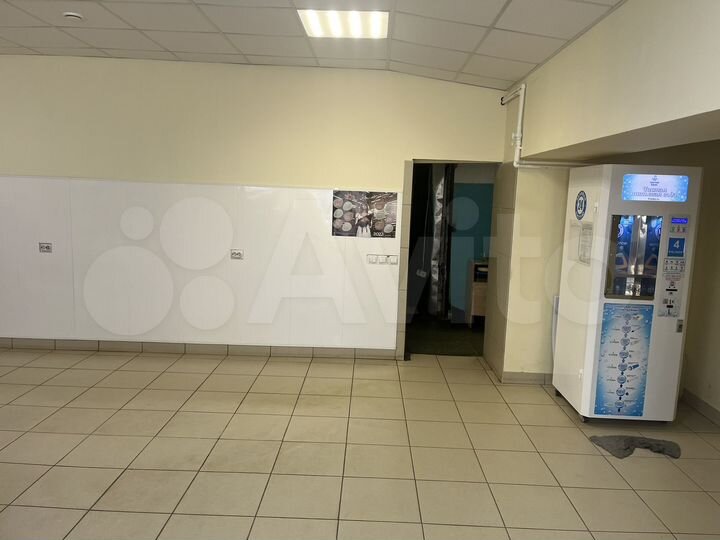 Торговая площадь, 150 м²