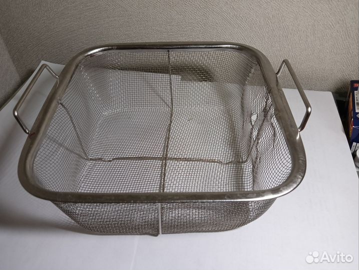 Кухонная утварь