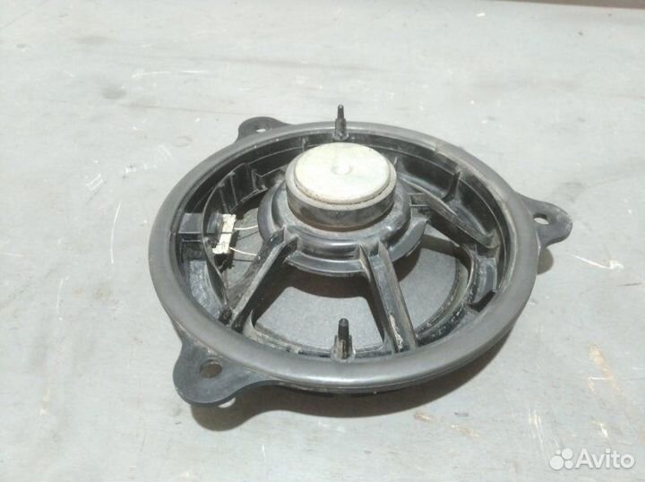 Динамик передний левый Nissan Almera седан 1.6