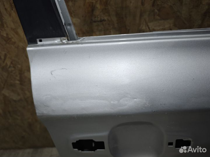 Дверь передняя правая Hyundai i20