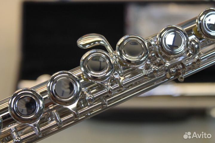 Большая флейта Forest lkfl-306 SE USA