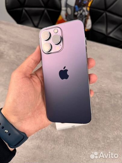 iPhone 14 Pro Max, 256 ГБ