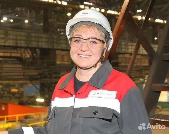 Контролер отк на завод в Нижний Новгород, жилье