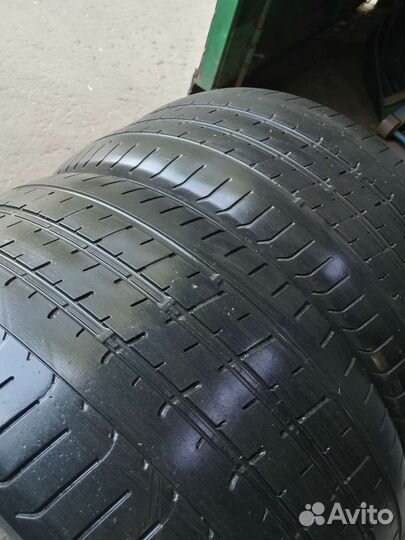 Pirelli P Zero 275/30 R20