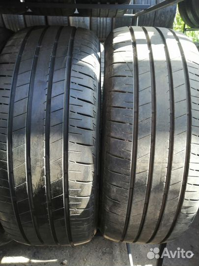 Bridgestone Turanza T005A 225/45 R19